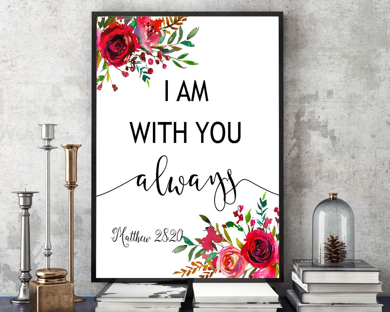 Matthew Prints Wall Art Matthew Digital Download Matthew Quote Art Matthew Quote Print Matthew Instant Download Matthew Frame And Canvas - Digital Download