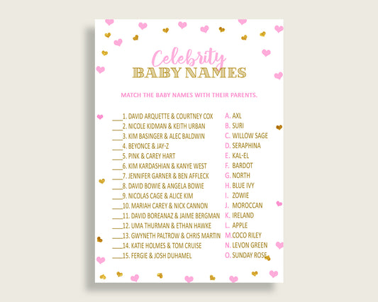 Celebrity Baby Names Baby Shower Celebrity Baby Names Hearts Baby Shower Celebrity Baby Names Baby Shower Hearts Celebrity Baby Names bsh01