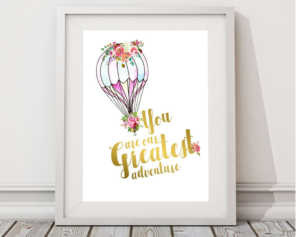 Wall Art You Are Our Greatest Adventure Digital Print You Are Our Greatest Adventure Poster Art You Are Our Greatest Adventure Wall Art - Digital Download