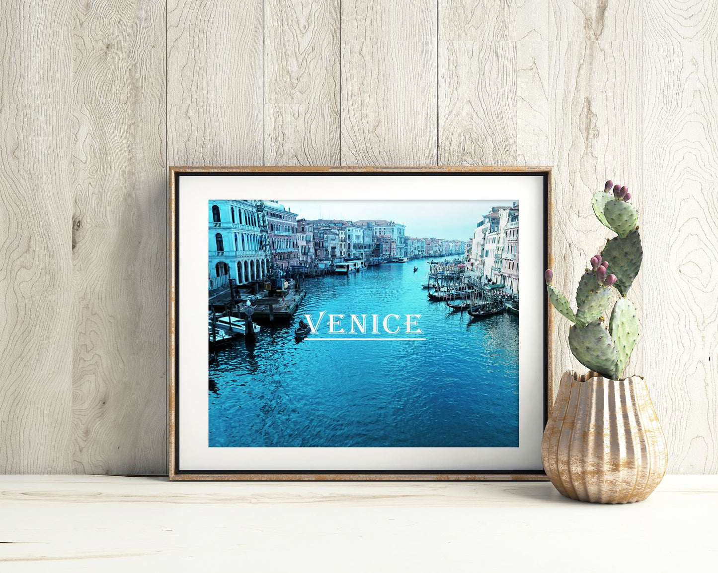 Wall Decor Venice Printable Italy Prints Venice Sign Italy Photography Art Italy Photography Print Venice Printable Art Venice Travel - Digital Download