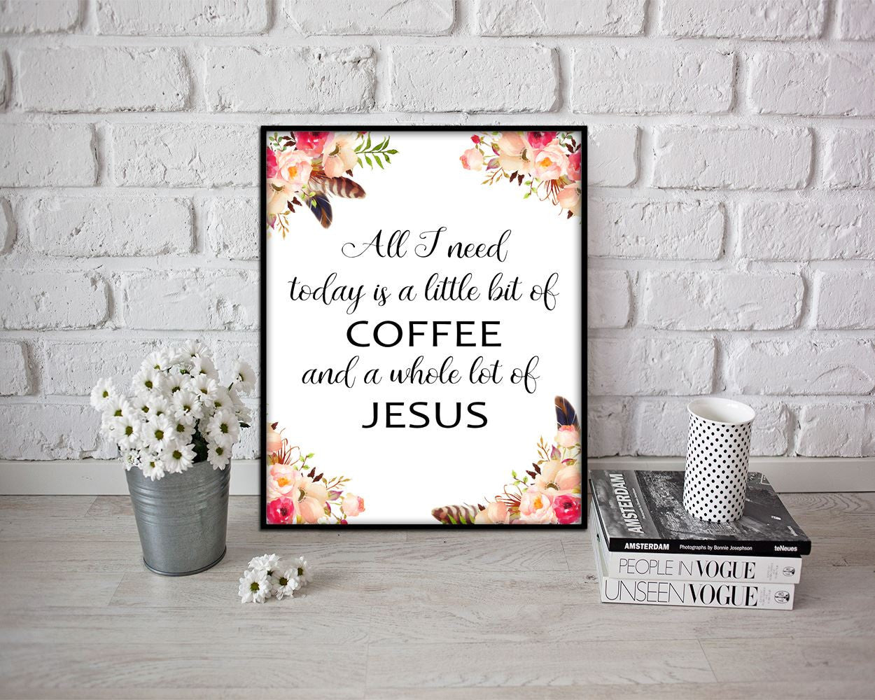 Wall Art Jesus Digital Print Jesus Poster Art Jesus Wall Art Print Jesus Worship Art Jesus Worship Print Jesus Wall Decor Jesus jesus print - Digital Download