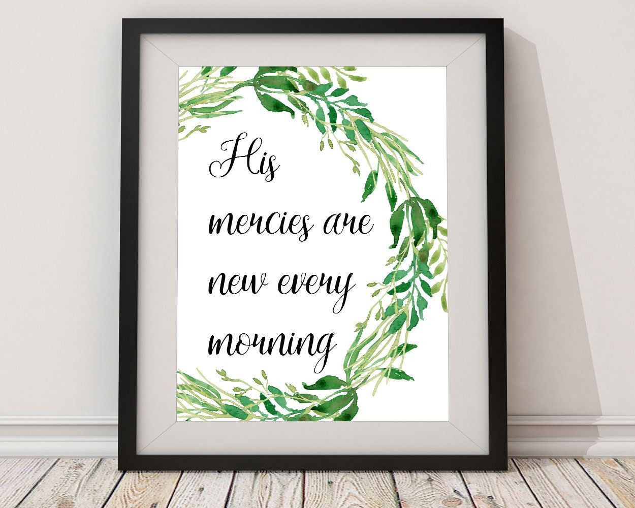 Wall Art Lamentations Digital Print Lamentations Poster Art Lamentations Wall Art Print Lamentations Quote Art Lamentations Quote Print - Digital Download