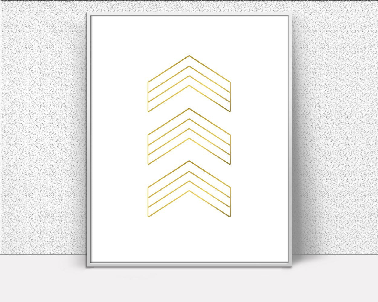 Wall Art Minimalism Digital Print Gold Poster Art Minimalism Wall Art Print Gold Fancy Art Gold Fancy Print Minimalism Wall Decor Minimalism - Digital Download