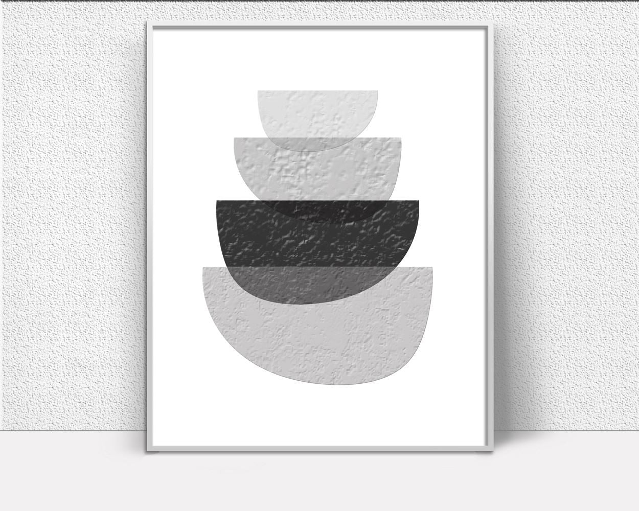 Artsy Prints Wall Art Scandinavian Digital Download Artsy  Instant Download Scandinavian Frame And Canvas Available Scandinavian Print - Digital Download