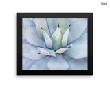 Cactus Print, Beautiful Wall Art with Frame and Canvas options available Natural Decor