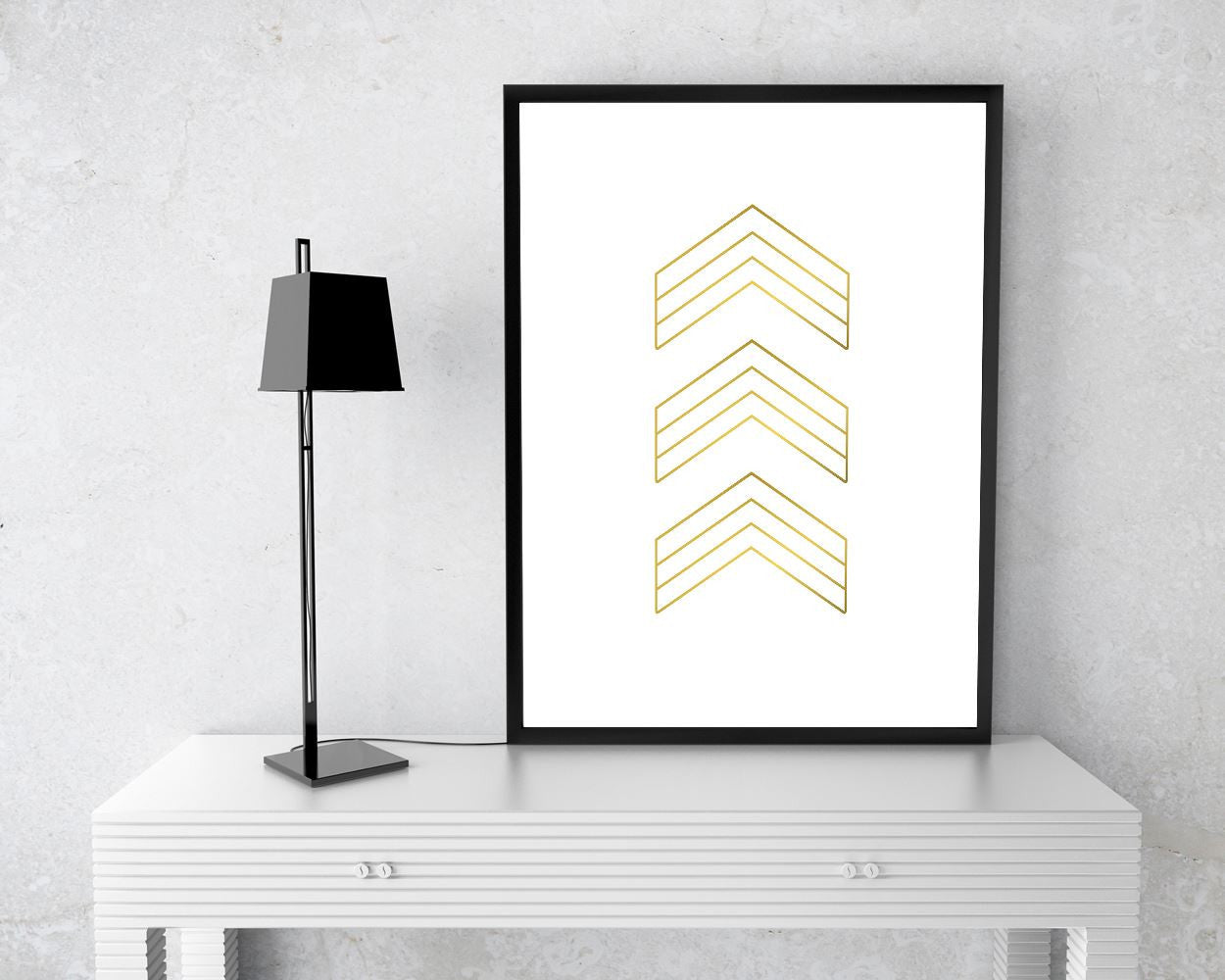 Wall Art Minimalism Digital Print Gold Poster Art Minimalism Wall Art Print Gold Fancy Art Gold Fancy Print Minimalism Wall Decor Minimalism - Digital Download