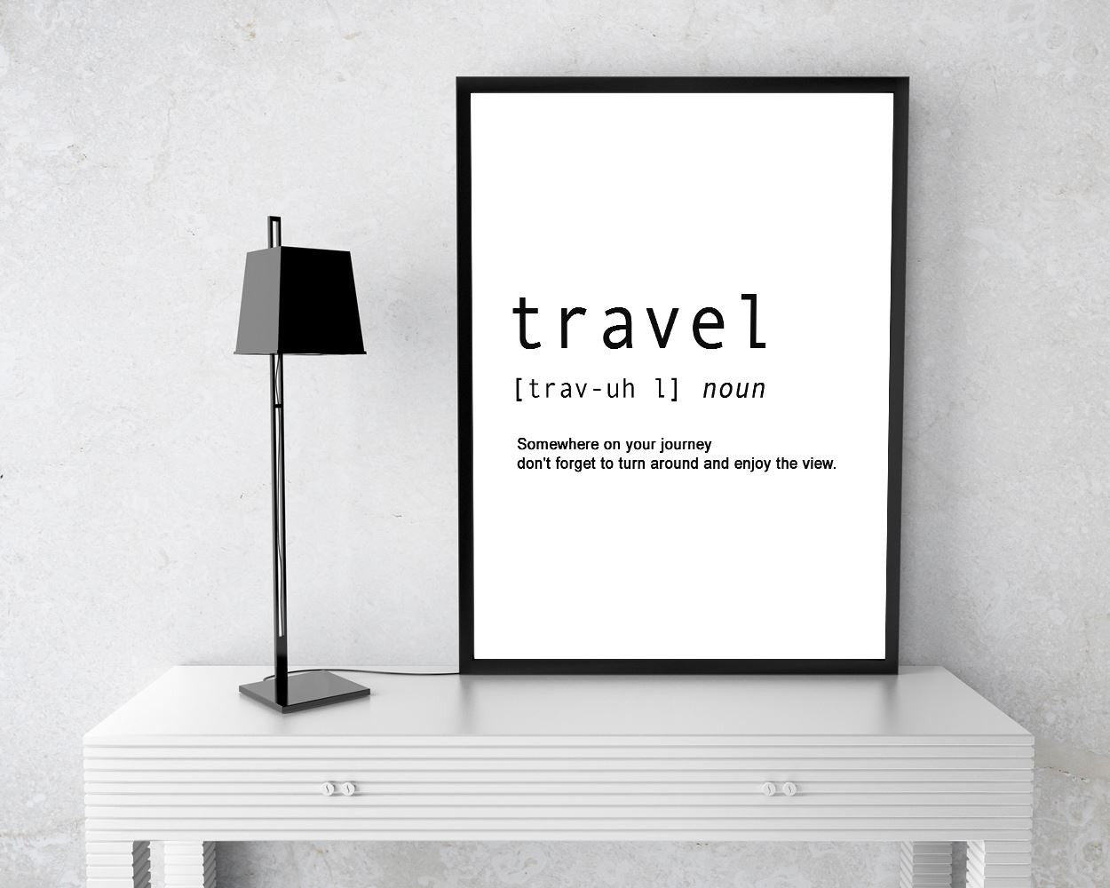 Wall Decor Travelling Printable Travelling Prints Travelling Sign Travelling Travel Art Travelling Travel Print Travelling Printable Art - Digital Download