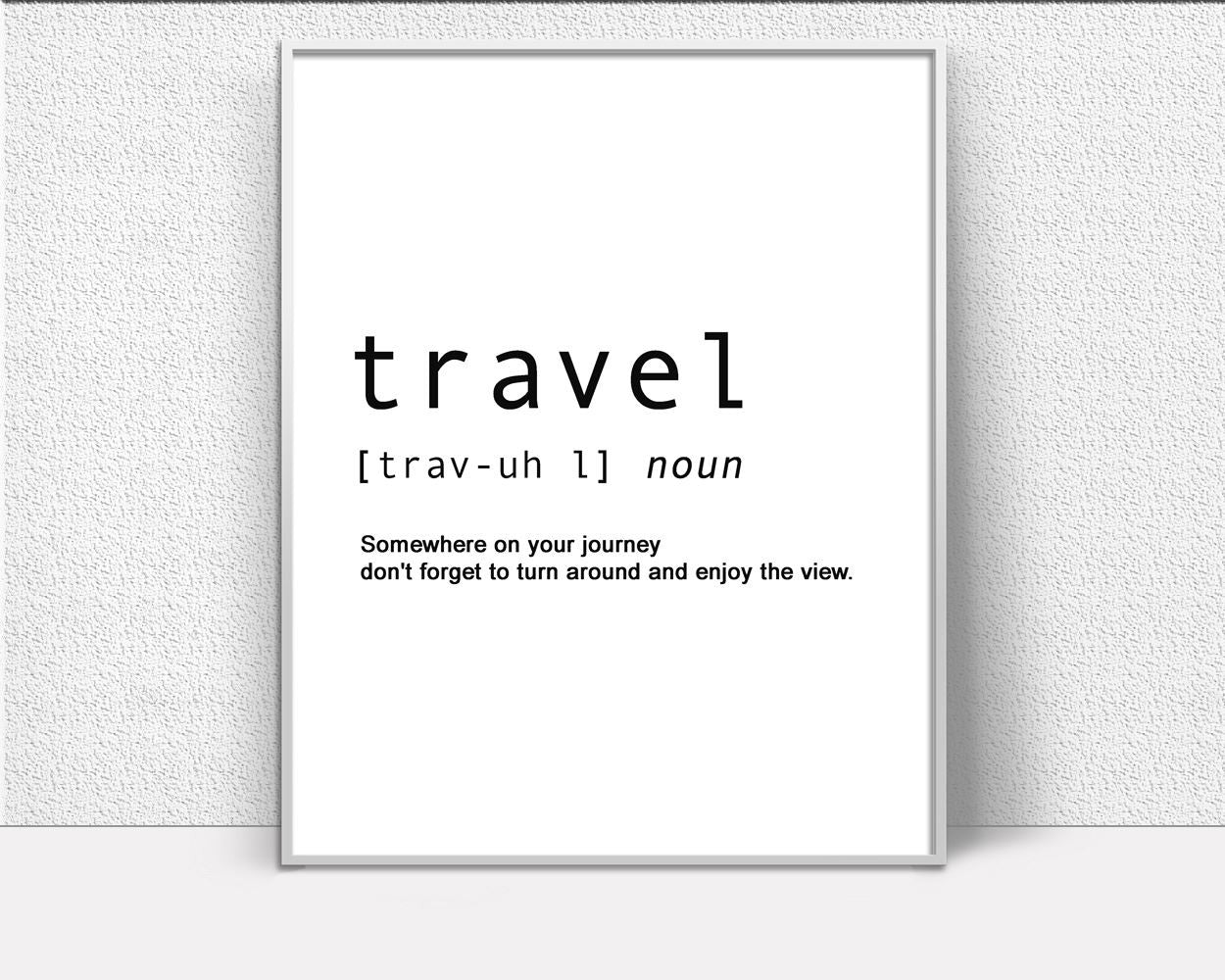 Wall Decor Travelling Printable Travelling Prints Travelling Sign Travelling Travel Art Travelling Travel Print Travelling Printable Art - Digital Download