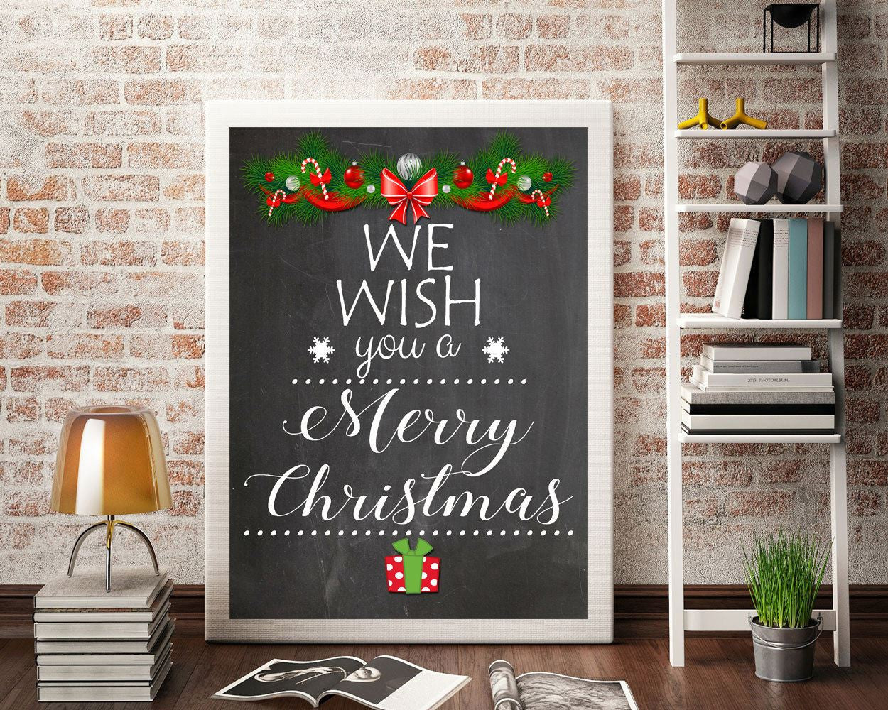 Wall Decor Christmas Printable Christmas Prints Christmas Sign Christmas Christmas Art Christmas Christmas Print Christmas Printable Art - Digital Download