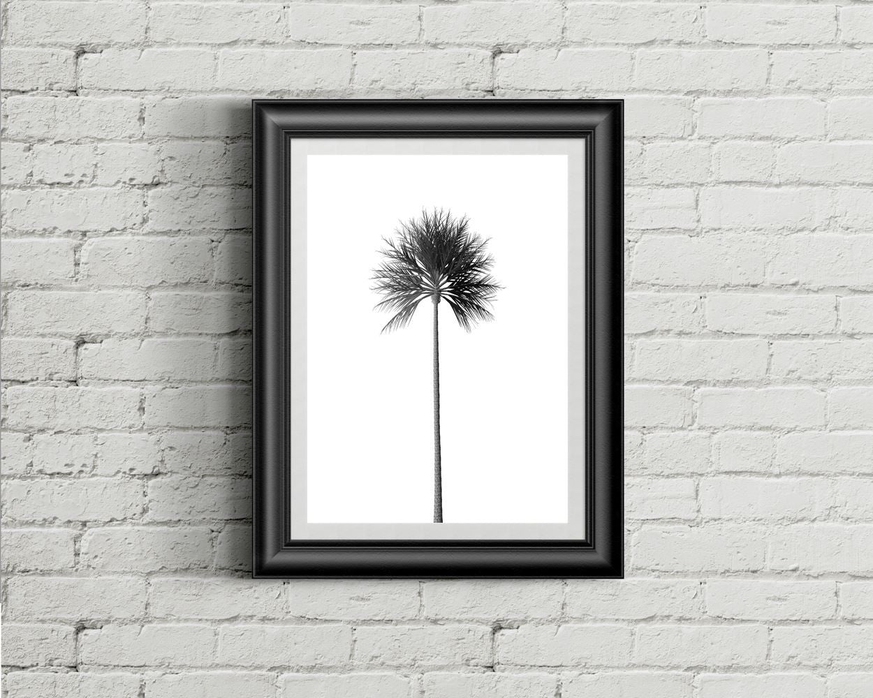 Wall Art Palm Tree Print Digital Print Palm Tree Print Poster Art Palm Tree Print Wall Art Print Palm Tree Print growth_palm Art Palm Tree - Digital Download