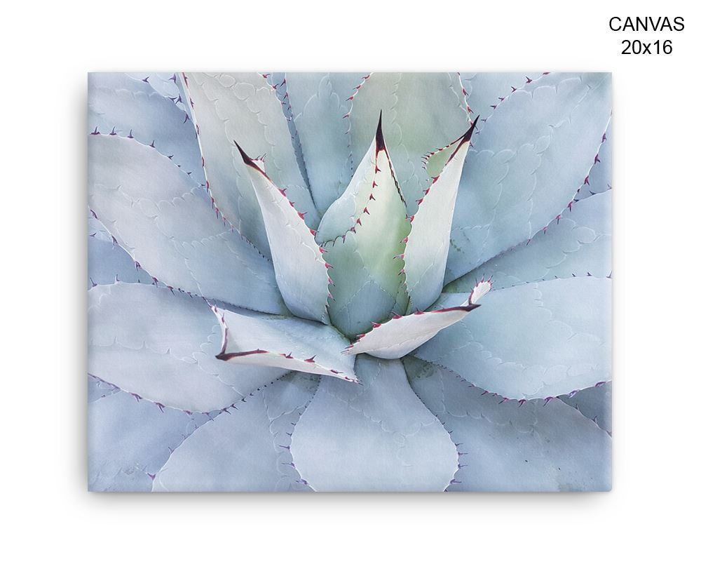 Cactus Print, Beautiful Wall Art with Frame and Canvas options available Natural Decor