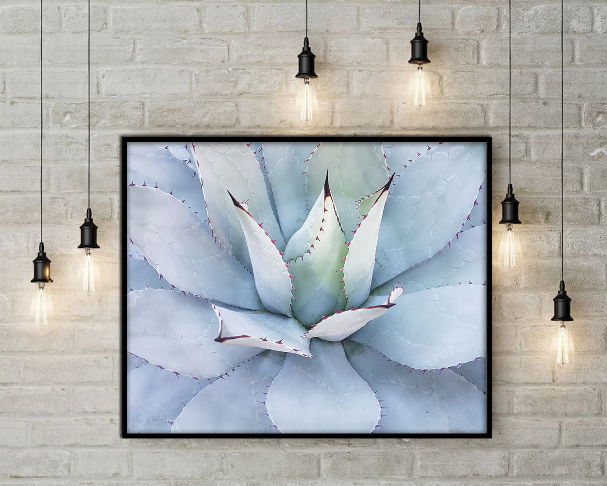 Wall Art Cactus Digital Print Cactus Poster Art Cactus Wall Art Print Cactus Natural Art Cactus Natural Print Cactus Wall Decor Cactus - Digital Download