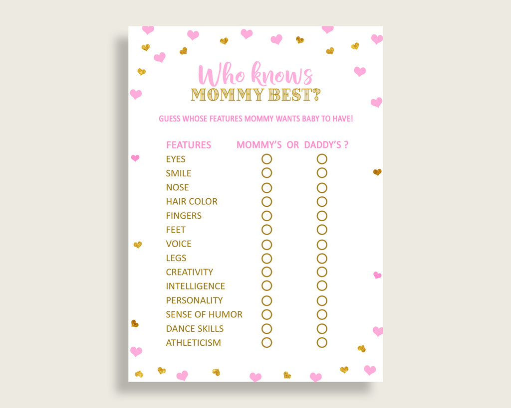 Who Knows Mommy Best Baby Shower Who Knows Mommy Best Hearts Baby Shower Who Knows Mommy Best Baby Shower Hearts Who Knows Mommy Best bsh01