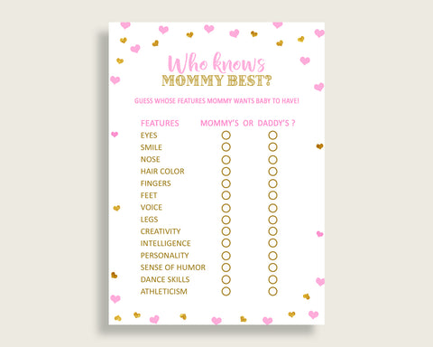 Who Knows Mommy Best Baby Shower Who Knows Mommy Best Hearts Baby Shower Who Knows Mommy Best Baby Shower Hearts Who Knows Mommy Best bsh01