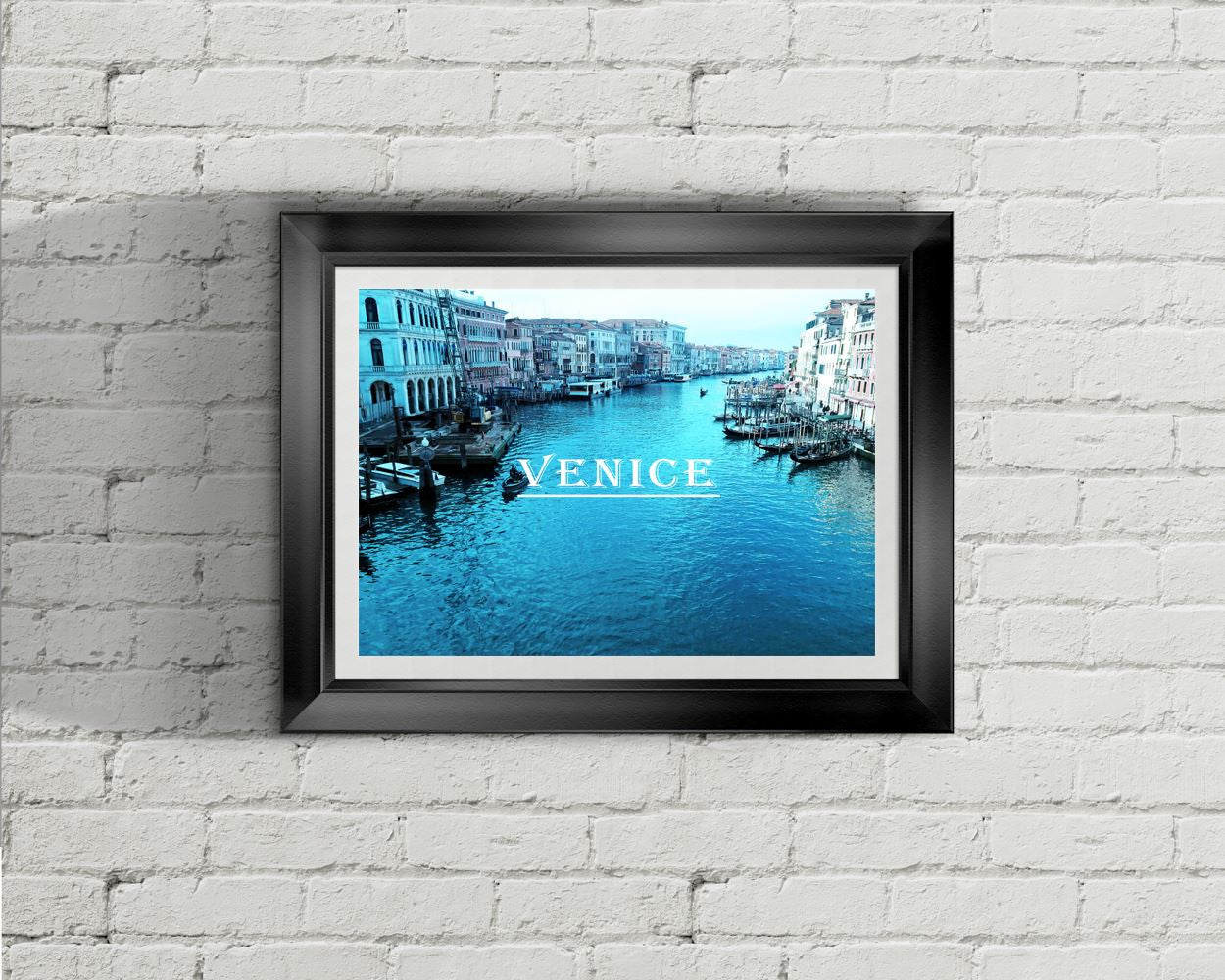 Wall Decor Venice Printable Italy Prints Venice Sign Italy Photography Art Italy Photography Print Venice Printable Art Venice Travel - Digital Download