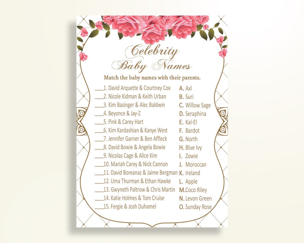 Celebrity Baby Names Baby Shower Celebrity Baby Names Roses Baby Shower Celebrity Baby Names Baby Shower Roses Celebrity Baby Names U3FPX - Digital Product